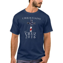 Christians for Cruz 2016
