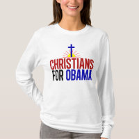 Christians for Obama