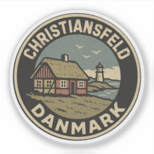 Christiansfeld, Denmark Danmark 