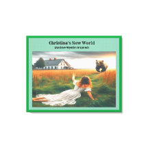 Christina's New World