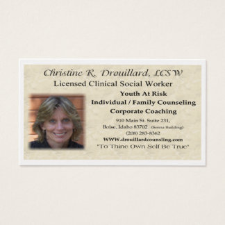 Christine Drouillard