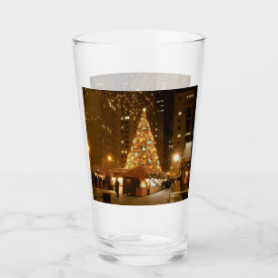 Christkindlmarket - December 21, 2005 in Chicago Glass