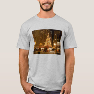 Christkindlmarket - December 21, 2005 in Chicago T-Shirt