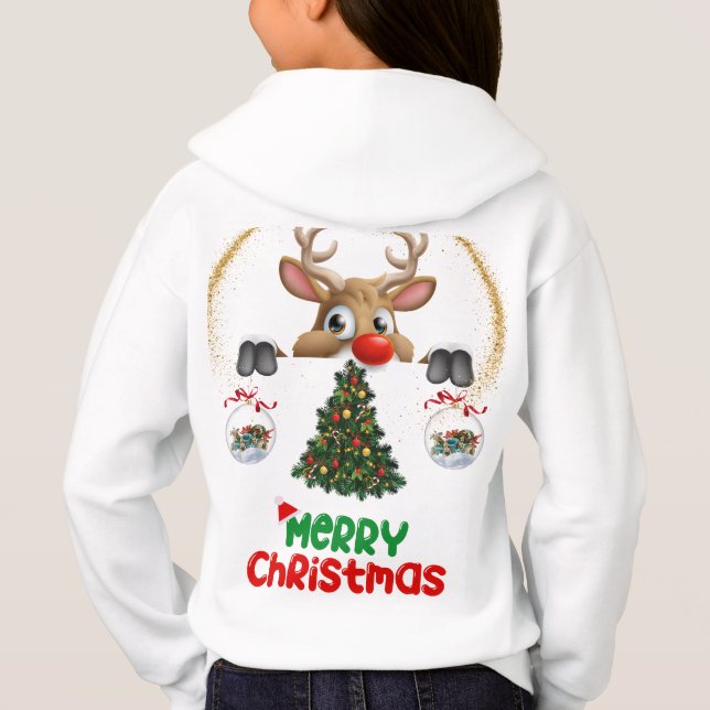 Christmas (Back)