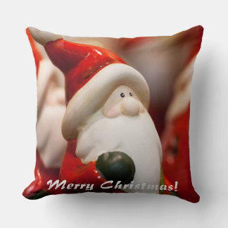 Christmas019 Cushion