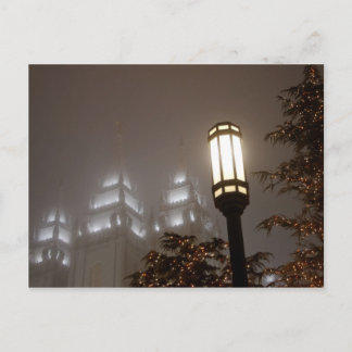 Christmas2010 Holiday Postcard