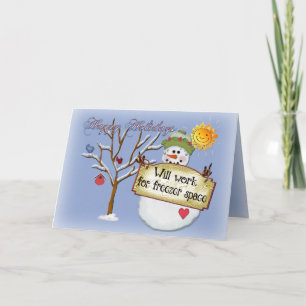 Christmas2 Holiday Card