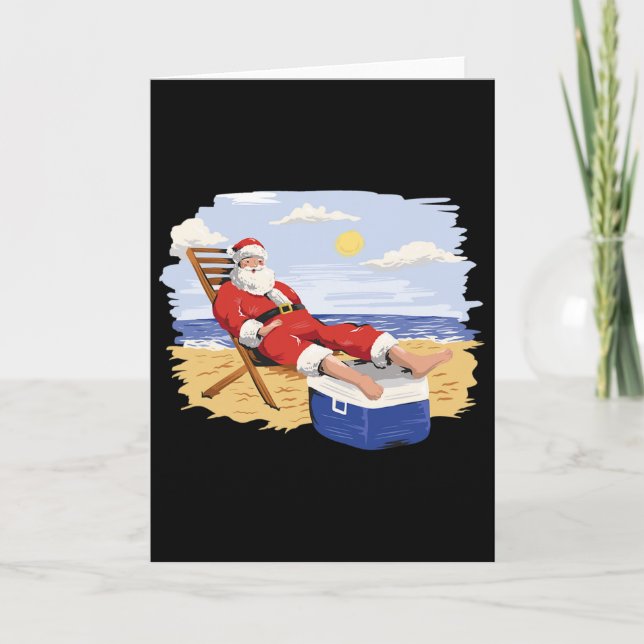 Christmas3  card (Front)