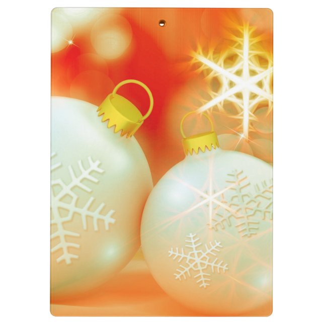 Christmas 010 clipboard (Back)