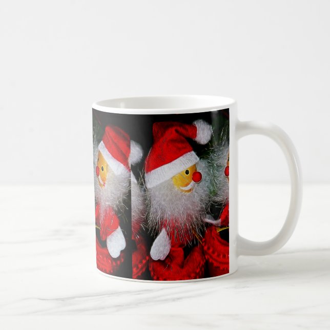 Christmas 011 coffee mug (Right)