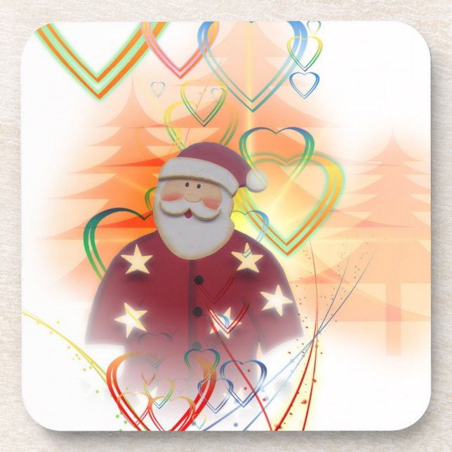 Christmas 013 coaster (Front)