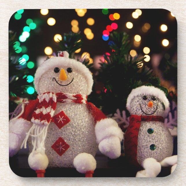 Christmas 035 coaster (Front)