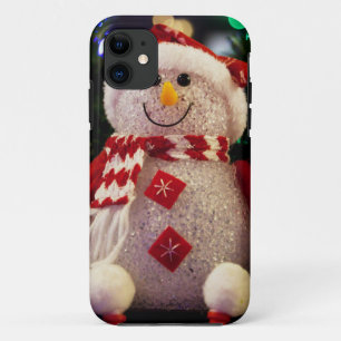 Christmas 036 iPhone 11 case