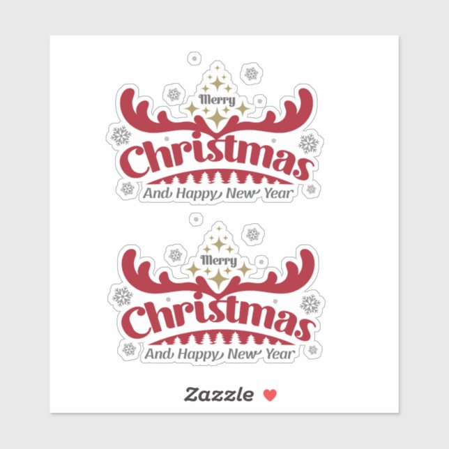 Christmas 12 (Sheet)