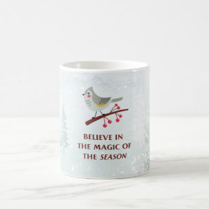 Christmas 18 coffee mug