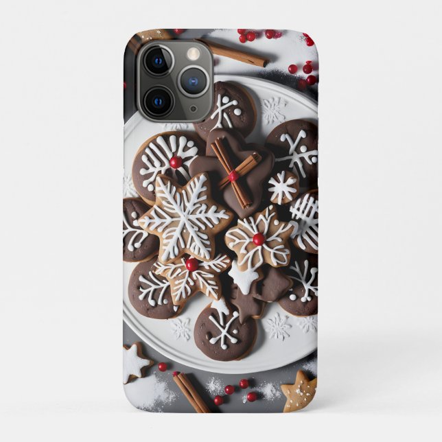 Christmas 1 - 001 Case-Mate iPhone case (Back)
