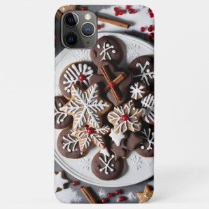 Christmas 1 - 001 iPhone 11 pro max case