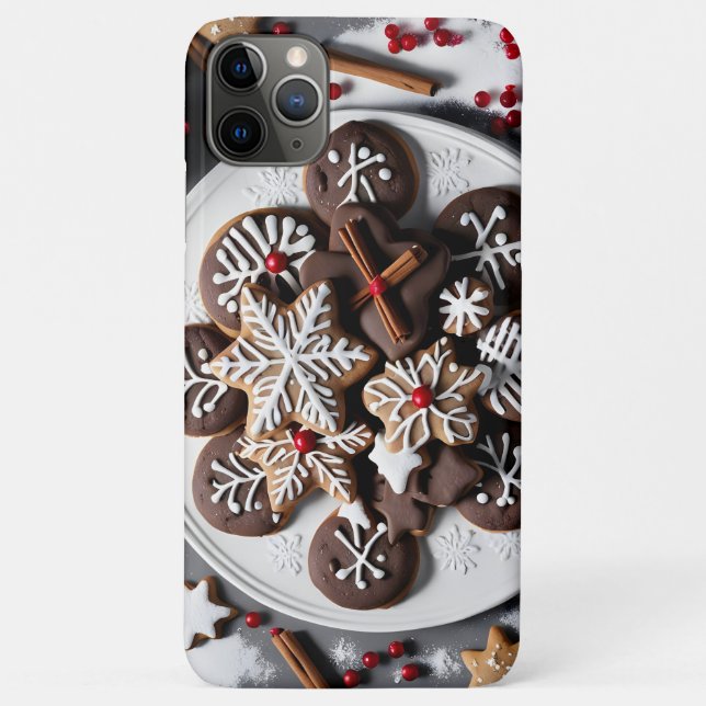 Christmas 1 - 001 Case-Mate iPhone case (Back)