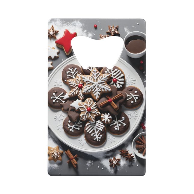 Christmas 1 - 001 stainless steel bottles (Front)