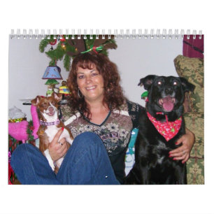 Christmas 2006 calendar