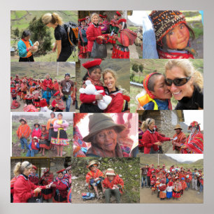 Christmas 2011 Outreach Poster