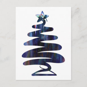 Christmas 2012 holiday postcard
