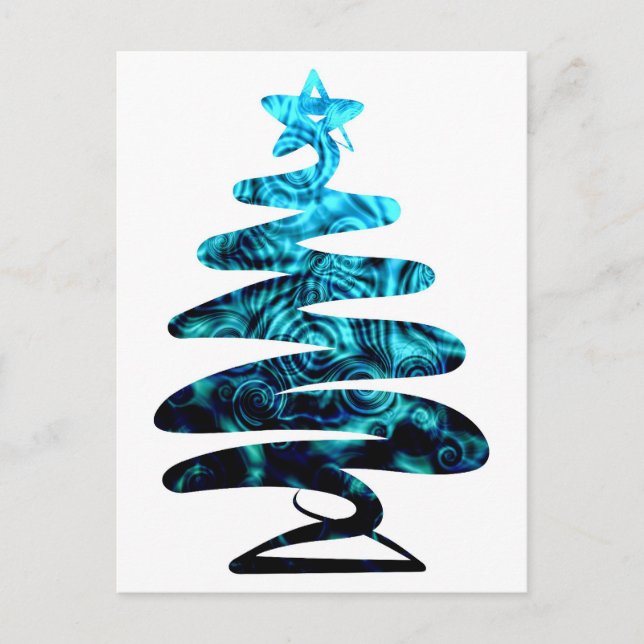 Christmas 2012 holiday postcard (Front)