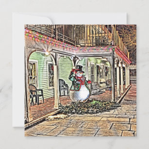 Christmas 2019001 thank you card