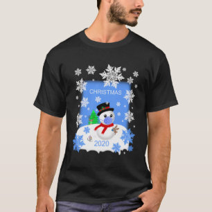 Christmas 2020 T-Shirt
