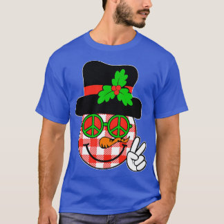 Christmas 2022 Matching Family Team Santa Squad Pa T-Shirt