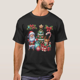 Christmas 2024 T-Shirt