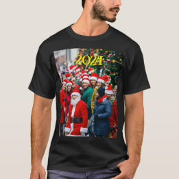 christmas 2024 T-Shirt