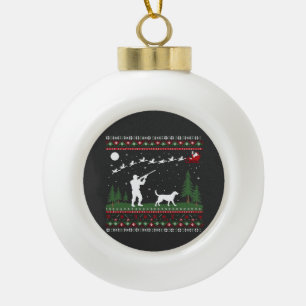 christmas 2025, ceramic ball christmas ornament
