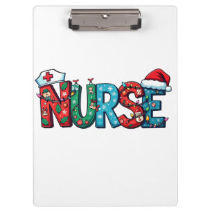 christmas 2025, clipboard
