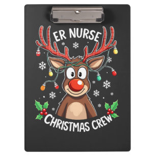 christmas 2025, clipboard