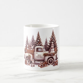 Christmas 2025 coffee mug