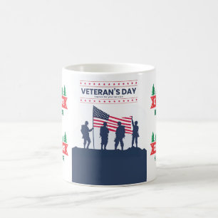 Christmas 2025 During America’s Semiquincentennial Coffee Mug
