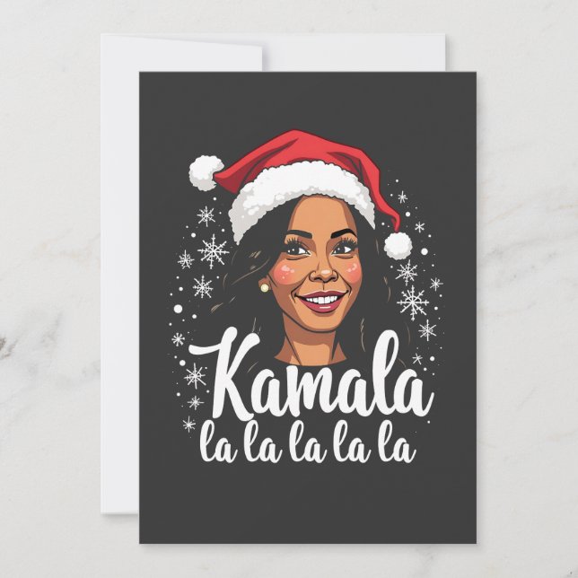 christmas 2025, invitation (Front)