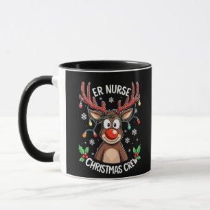 christmas 2025, mug