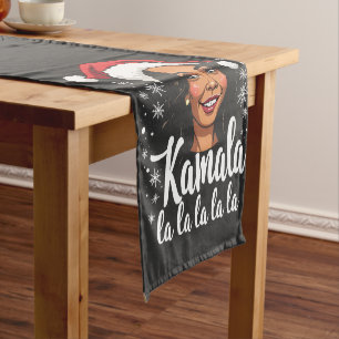 christmas 2025, short table runner
