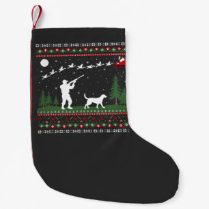 christmas 2025, small christmas stocking