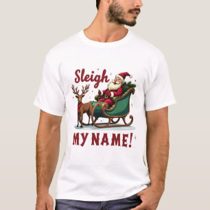 christmas 2025, T-Shirt
