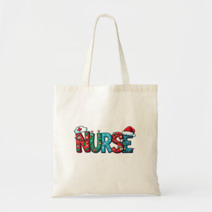 christmas 2025, tote bag