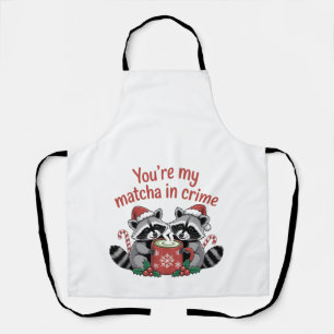 christmas 2026, apron