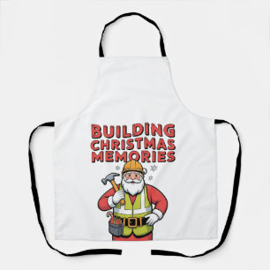 christmas 2026, apron