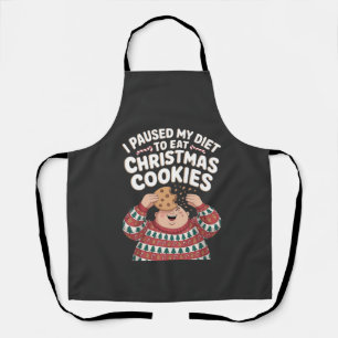 christmas 2026, apron