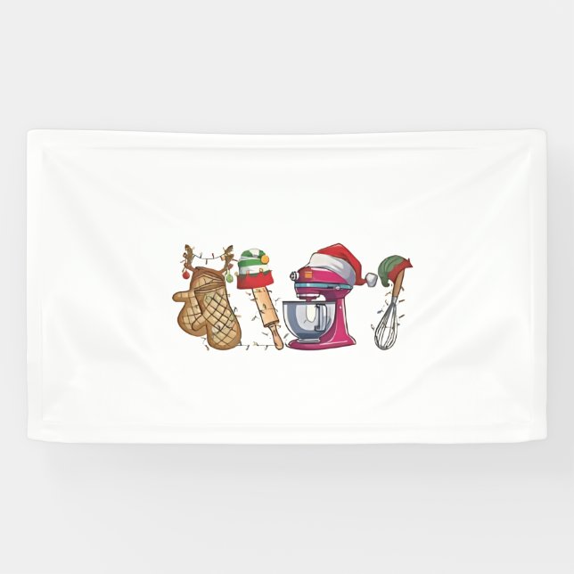christmas 2026,  banner (Horizontal)