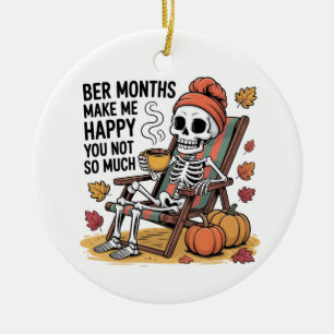 christmas 2026, ceramic ornament