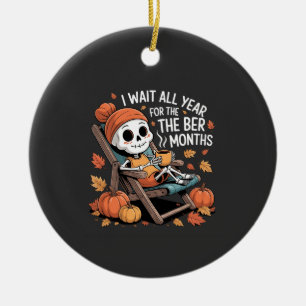 christmas 2026, ceramic ornament