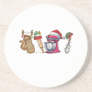 christmas 2026,  coaster